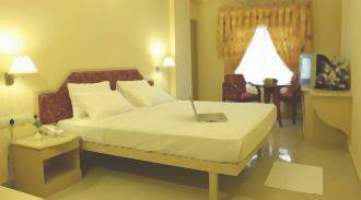 Hotel Rajdoot, Rajnandgaon 2